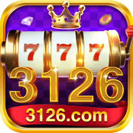 3126 Slot APK icon