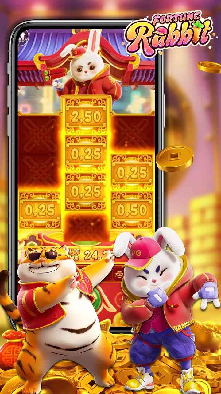77 Rabbit APK 77 Rabbit APK