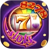 8278 Slots APK icon