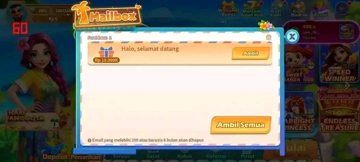 99Luck99 99Luck99