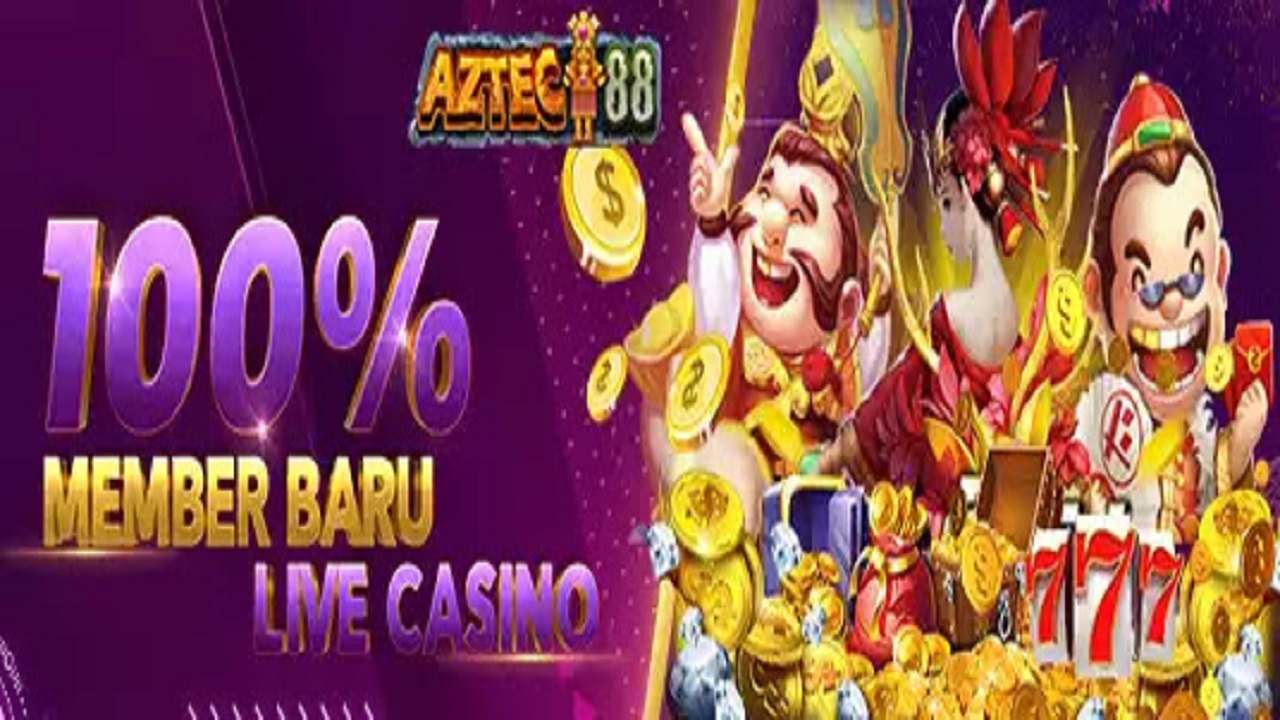 Aztec88 Aztec88
