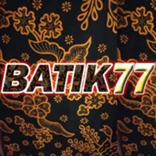 BATIK77 APK icon