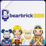 Bearbrick888 APK icon