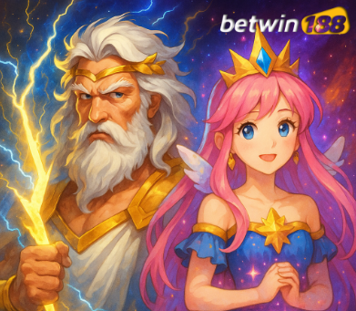 Betwin88 APK icon