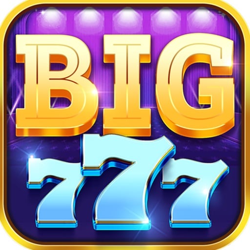 Big777 APK icon