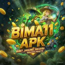 Bima11 APK icon