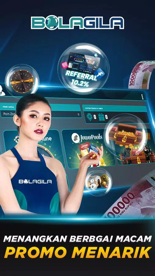 Bolagila Bolagila