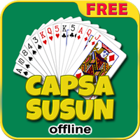 Capsa Susun Offline APK icon