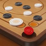 Carrom Pool APK icon