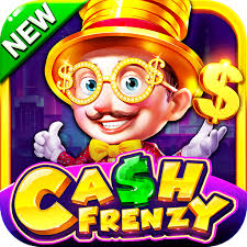 Cash Frenzy™ - Casino Slots Free Coins apk APK icon