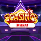 Casino Mania Casino Mania APK icon
