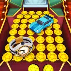 Coin Dozer: Casino APK icon