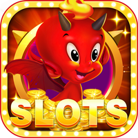 Crazy Slots - Casino Slots APK icon