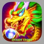 Dragon Crown 777 APK icon