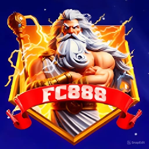 FC888 APK icon