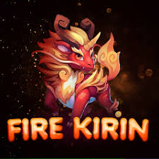Fire Kirin Online Casino Game Free APK icon
