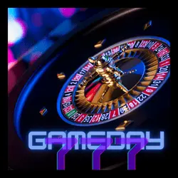 Gameday777 APK icon