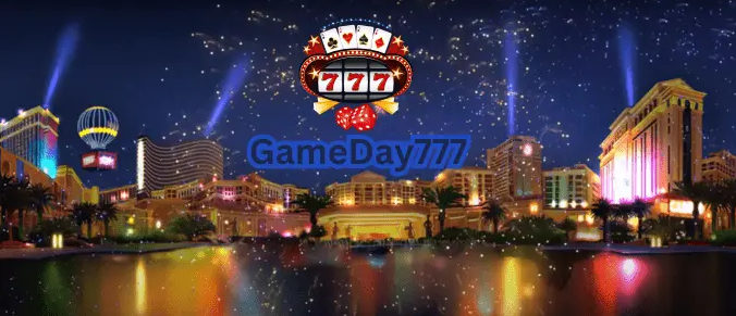 Gameday777 Gameday777