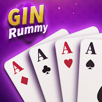 Gin Rummy Elite APK icon
