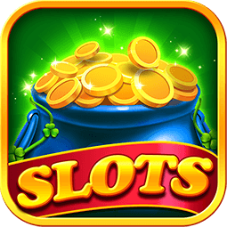 Golden Clover Casino APK icon