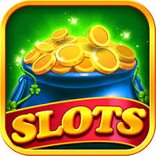 Golden Clover Slots APK icon