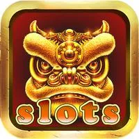 Golden Dragon Slot JILI Pro APK icon
