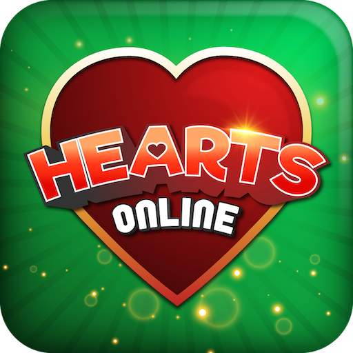 Hearts - Online Hearts Game APK icon