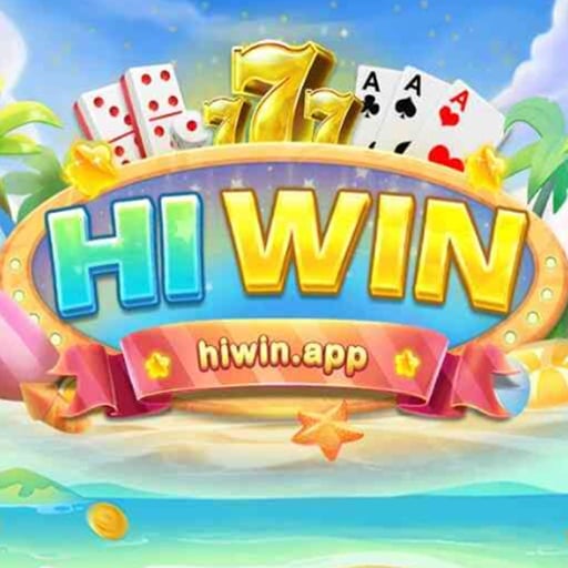 Hiwin 777 APK icon