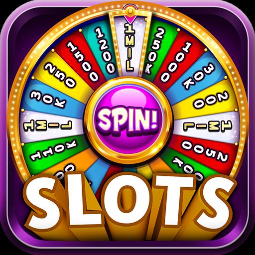 House of Fun Casino APK icon