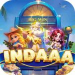 INDAAA APK icon