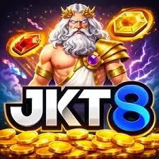 JKT8 APK icon