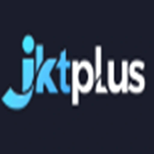 JKTplus APK icon