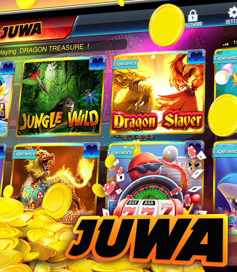 Juwa Casino 777 APK Juwa Casino 777 APK