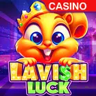 Lavish Luck Casino Mod APK icon