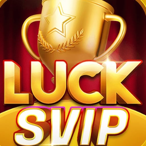 Lucksvip APK icon