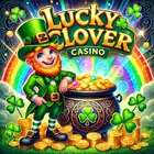 Lucky Clover Casino APK icon
