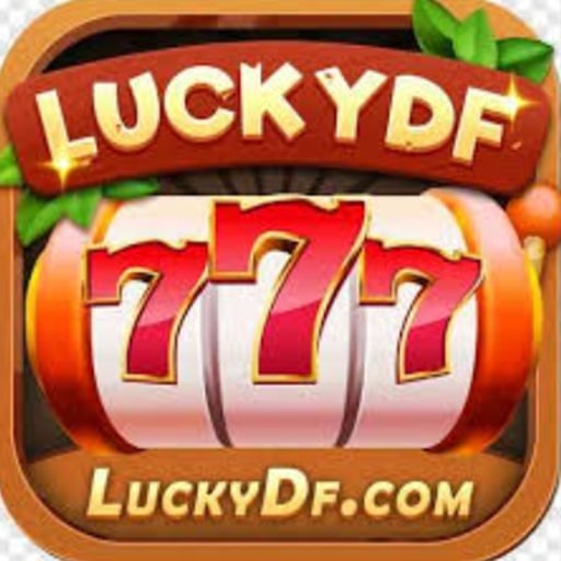 Lucky DF APK icon