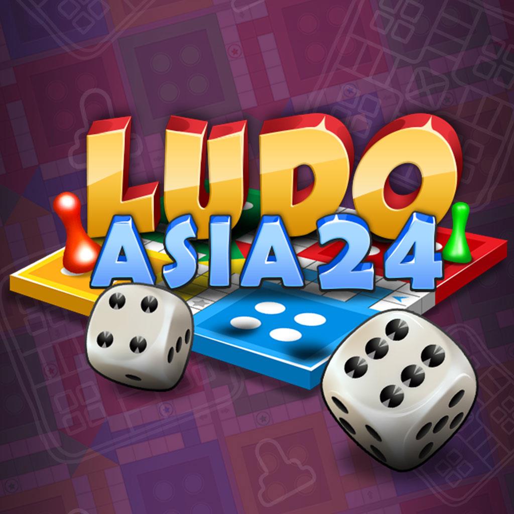 Ludo Asia APK icon