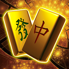 Mahjong Master APK icon