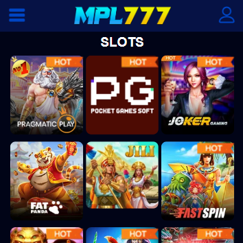 MPL777 APK icon