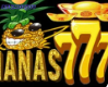 NANAS777 APK icon