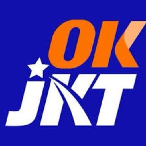OKJKT APK icon