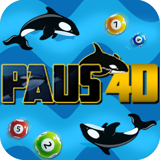 PAUS4D APK icon