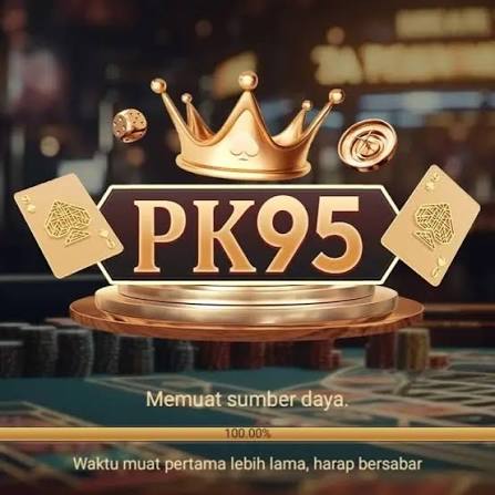 PK95 APK icon