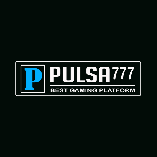 Pulsa777 APK icon