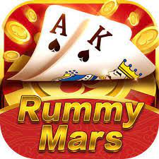 Rummy Mars APK icon