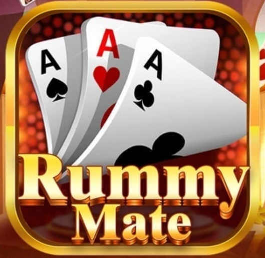 Rummy Mate APK icon