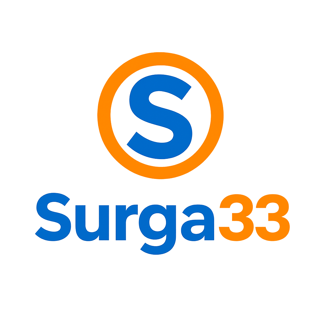 Surga33 APK icon