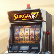 Surgavip APK icon