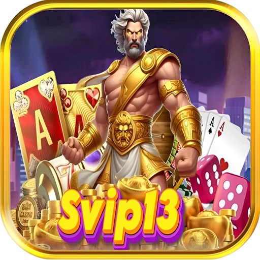 SVIP13 APK icon